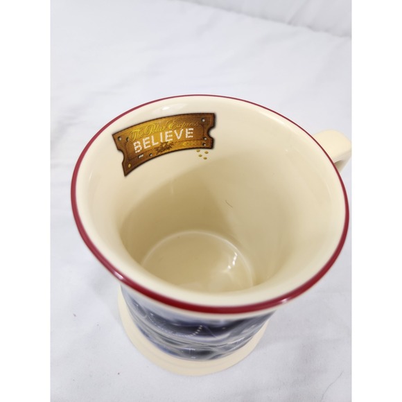 Polar Express‎ Cup - Picture 3 of 4